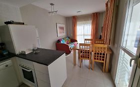 Avenida de Juan Sebastián Elcano Apartamento 1A02